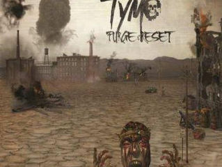TYMO - PURGE & RESET (2017)