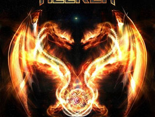 HELKER - FIRESOUL (2017)