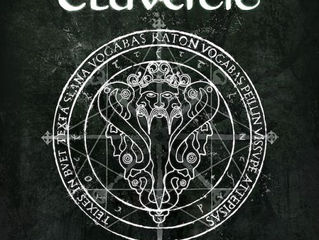 ELUVEITIE - EVOCATION II - PANTHEON (2017)
