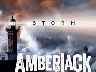 AMBERJACK - STORM (2017)