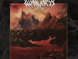 WORMWITCH - STRIKE MORTAL SOIL (2017)