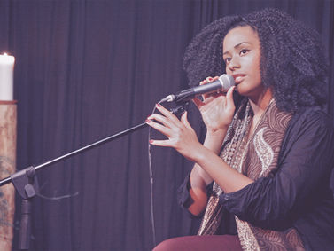 Overcoming Stage Fright: Building Confidence in Your Voice