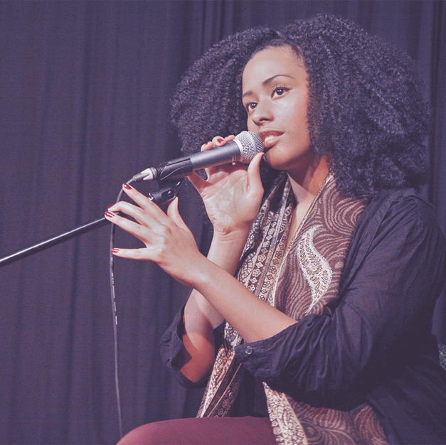 Singing Lessons