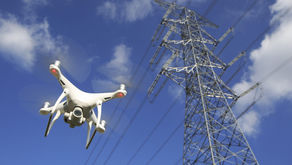 Utilização de drones em inspeções de engenharia: Avanços, aplicações e desafios