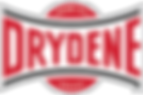 Drydene is a two color screen print. This is the artwork for that decal.