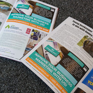Advert Designs