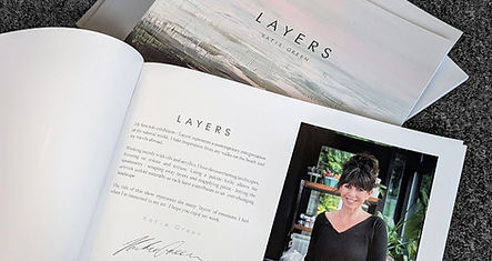 Katie Green Booklets