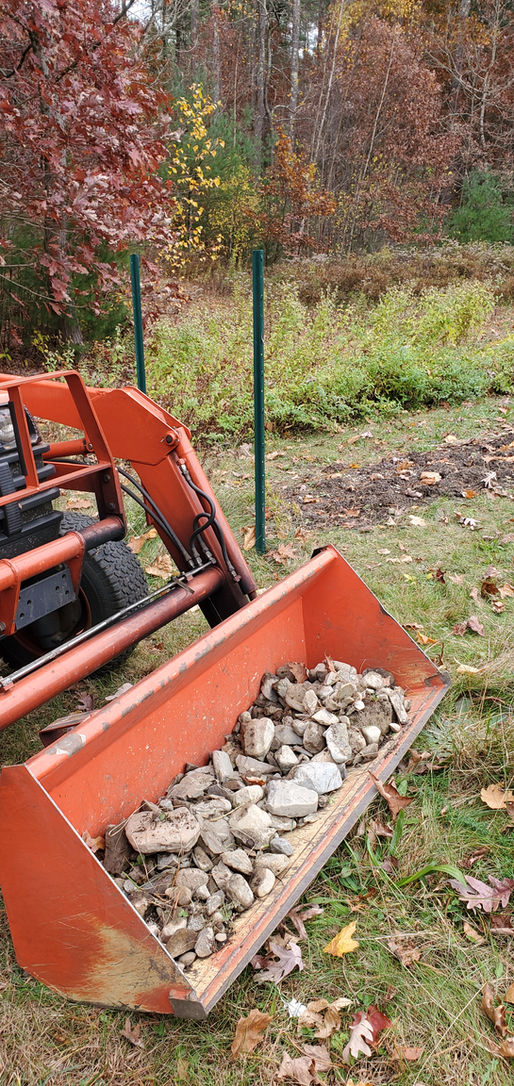 The final harvest of 2025