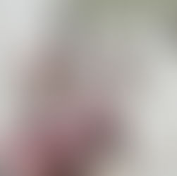 dahlia tubers looking great in winter storage