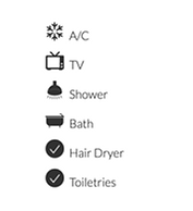 AMENITIES PIC