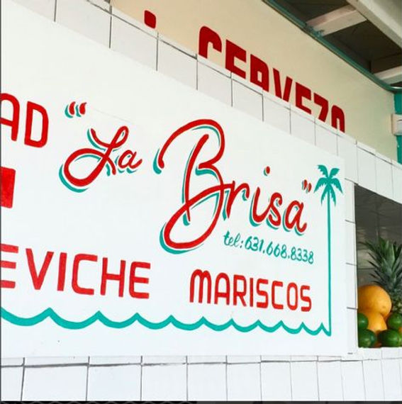 Referência para artes Atzi Taqueria