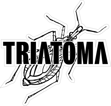 Logo Triatoma