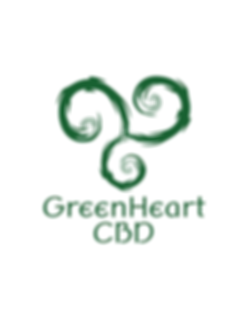 GreenHeart CBD Logo Profile Picture (1).