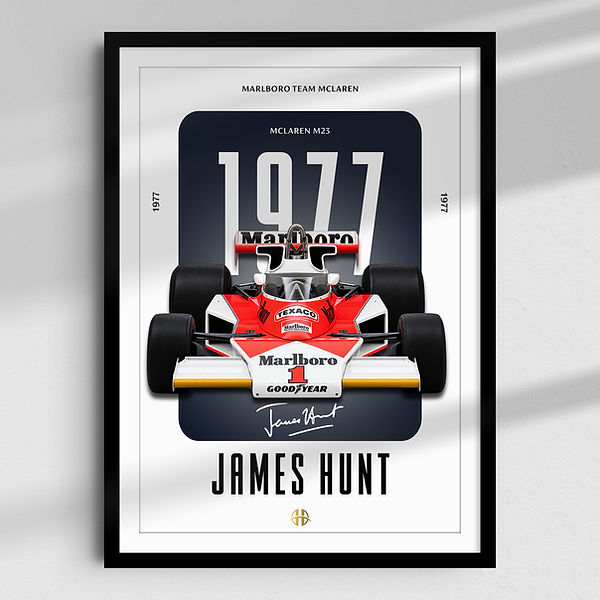 McLaren M23 Framed.jpg