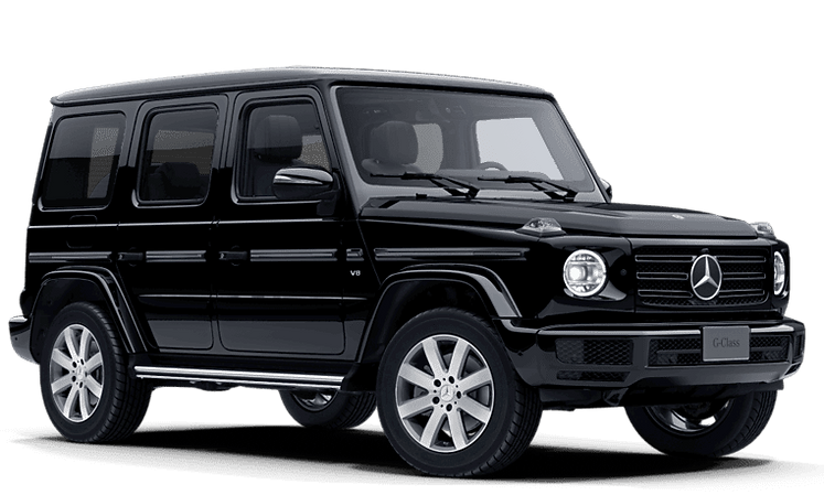 G Wagon