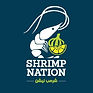 Shrimp nation client logo