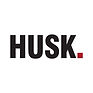 Husk logo client