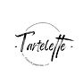 Tartelette logo client