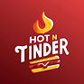 Hot n tinder logo client