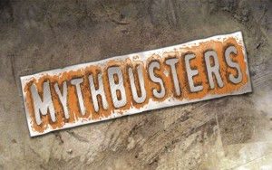 Mytherbusters – dix mille pas par jours