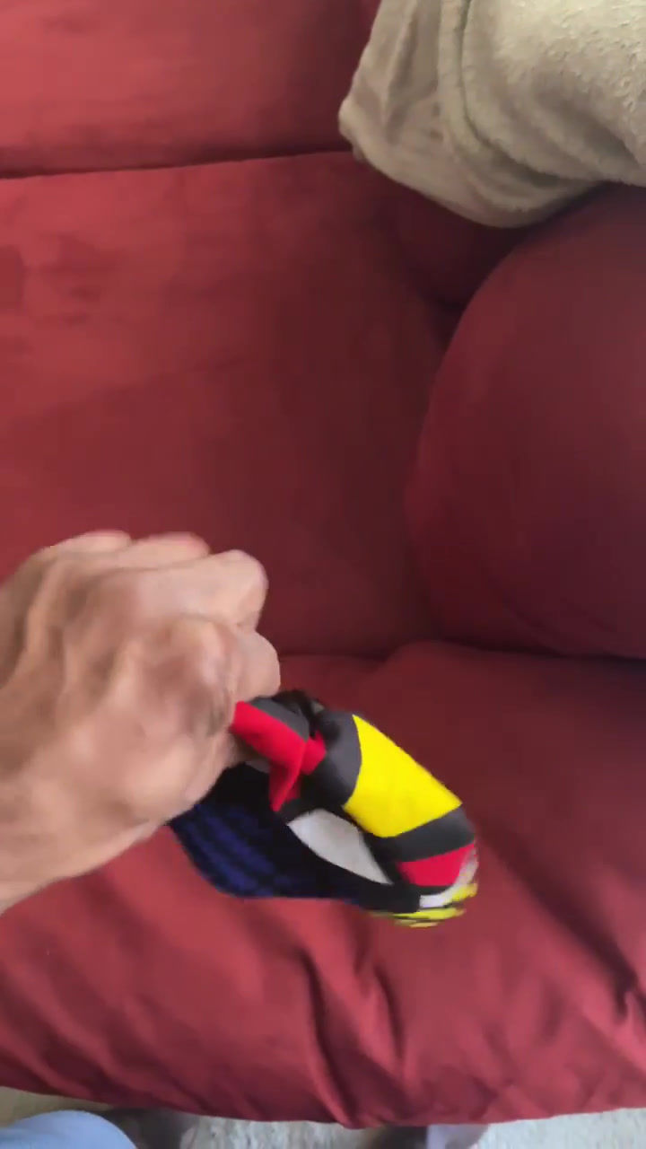 Thumbnail: Infant Bonnet