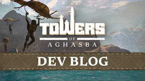 Dev Blog: New Features and Fixes on the Horizon