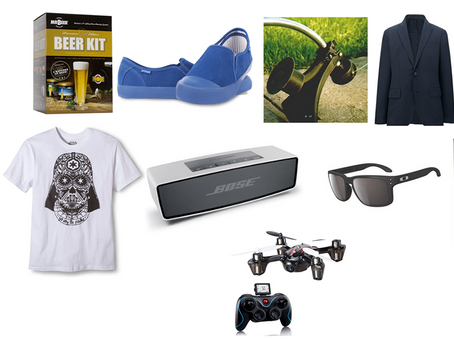 Top 10 Best Father’s Day Presents