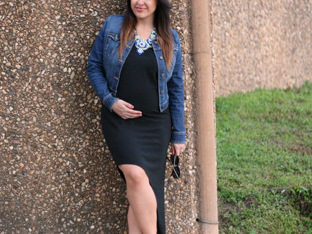 The Jean Jacket, Your Must Have Spring Piece