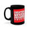 Thumbnail: 11oz CNP Black Mug