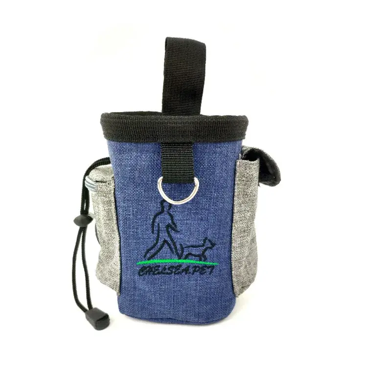 Thumbnail: training pouch