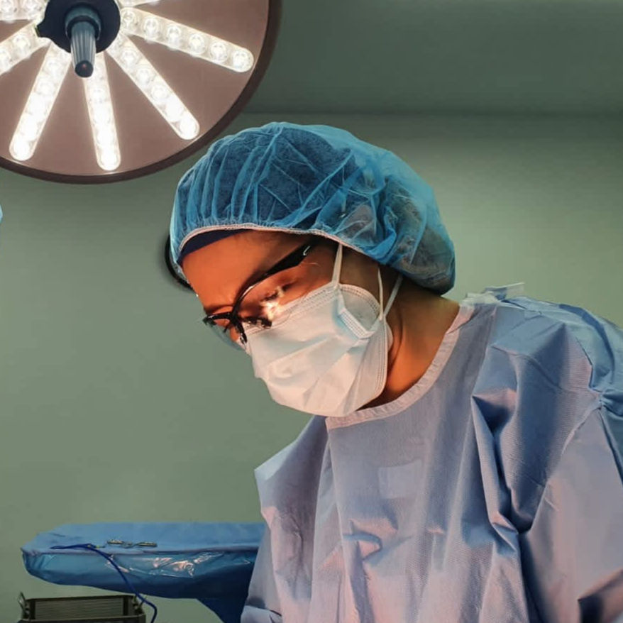 Dra. Claudia Melara Aguirre Ginecología y Obstetricia, Especialista en Manejo de Ovarios Poliquísticos