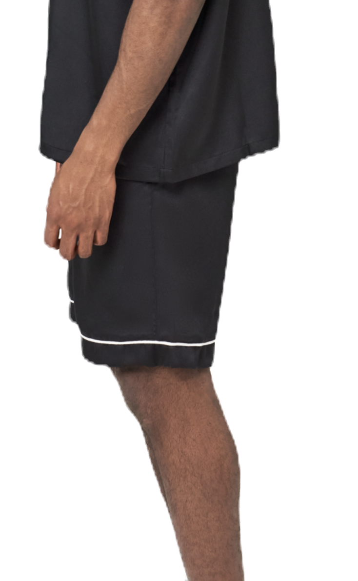 Thumbnail: Silk Shorts