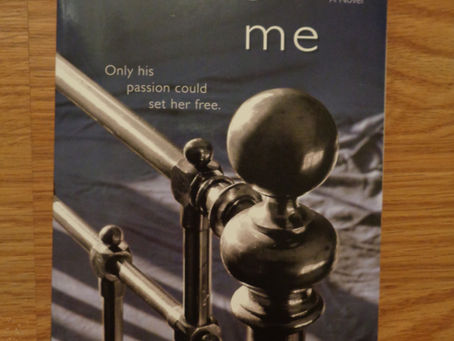 Book Review of Release Me (Stark Saga #1) by J. Kenner