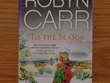 Book Review of Midnight Confessions (Virgin River #10.5) by Robyn Carr