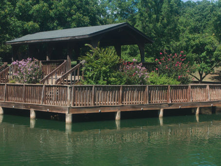 Why Outdoor Venues Are the Ultimate Setting for Unforgettable Events