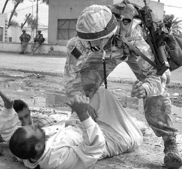 « Where were you on the 9 /11 ? »