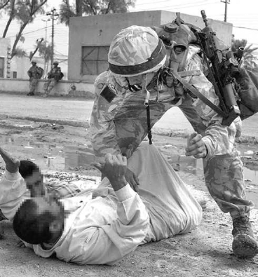 « Where were you on the 9 /11 ? »