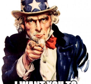 MOBILISATION GÉNÉRALE !