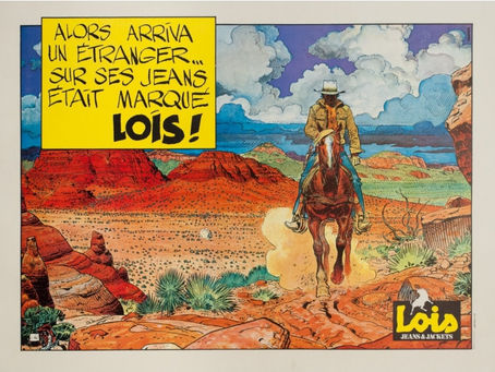 Liste de lois