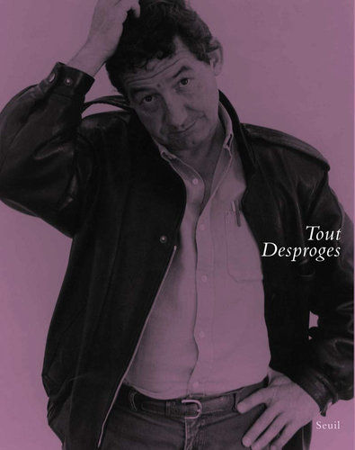 Tout Desproges -au Seuil (2008)