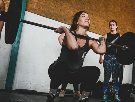 Building Confidence in the Gym: Tips for Beginners