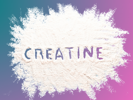 The Benefits of Creatine Supplementation for Peri- and Postmenopausal Women