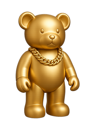 crown bear