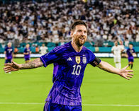 Lionel Messi's Arrival in South Florida: A Game-Changer for Inter Miami and the South Florida Sports Market