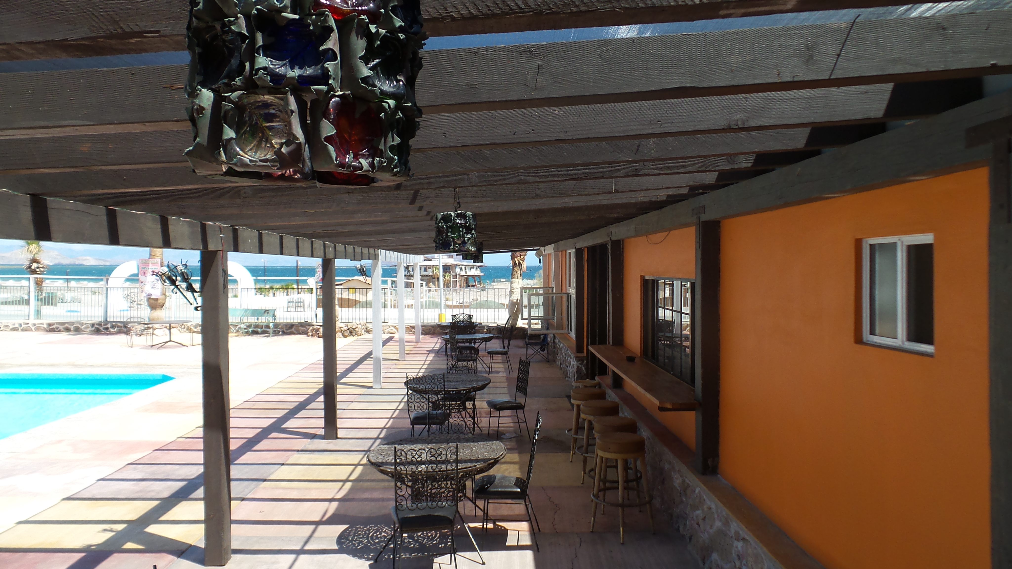 Bahia De Los Angeles Hotels; Bahia De Los Angeles Hotels;