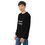Thumbnail: Unisex organic sweatshirt