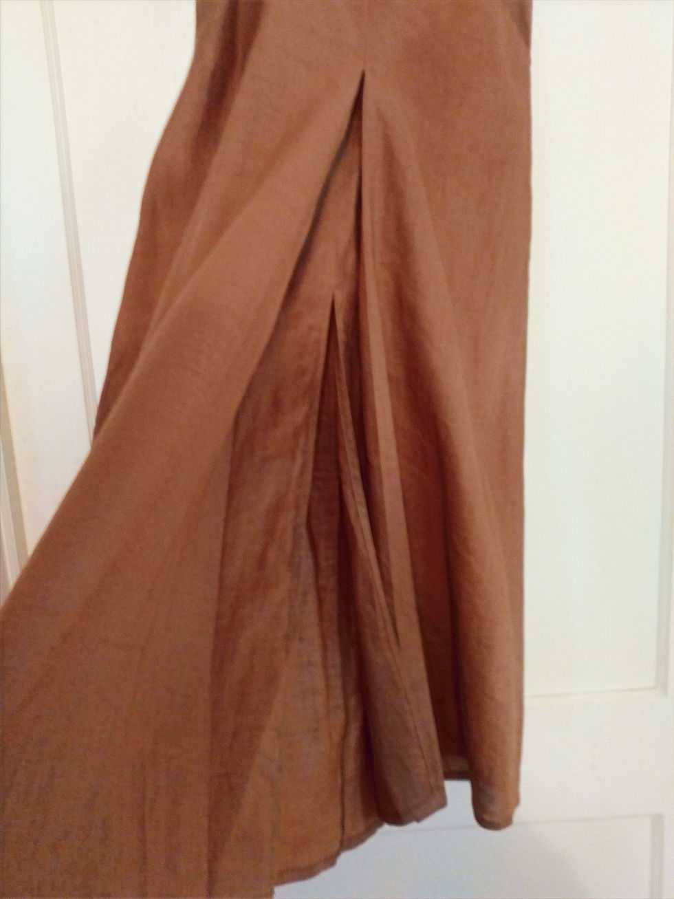 Thumbnail: Danny Roberts Kaftan & Skirt