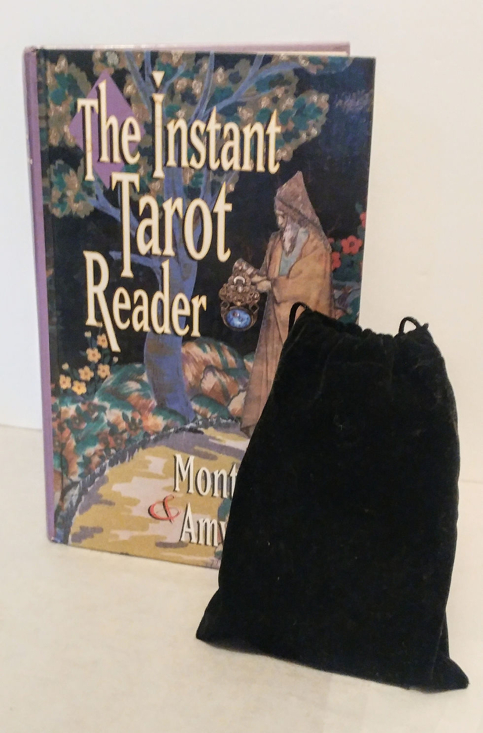 Thumbnail: Instant Tarot Reader Set