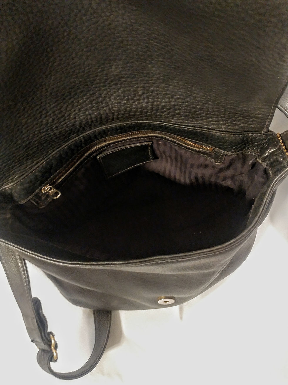 Thumbnail: Coach Sonoma Handbag