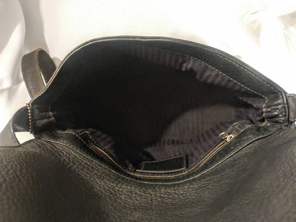 Thumbnail: Coach Sonoma Handbag